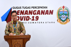 Hasil Covid-19 Lebih...