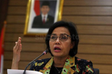 Rp156,3 Triliun Dana...