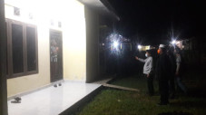 Bupati Merangin Berang,...