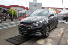 Punya Segudang Fitur...