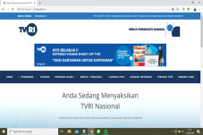 Belajar dari Rumah Bisa...
