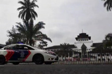 Warga Bandung Raya Optimistis...