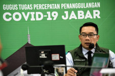 Ini 4 Tips Hadapi Pandemi...