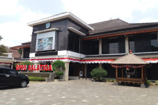 Cegah Corona, Pemkot...