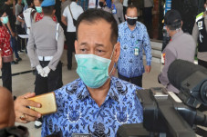 Empat Dokter Bedah Kariadi...
