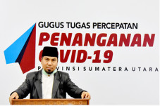 Jelang Ramadhan, MUI...