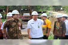 Dampak Corona, Walkot...