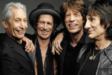 The Rolling Stones Ikut...