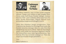 Alasan Bhima Yudhistira...