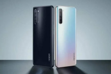 Oppo Find X2 Lite Dirilis...