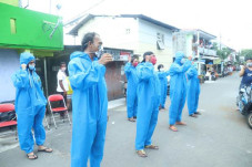 Kemnaker Berdayakan...