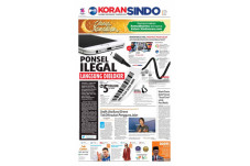 Pemerintah Resmi Terapkan...