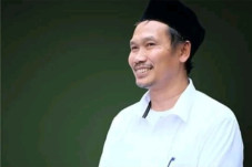 Happy Beragama, Gus...