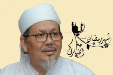 Catatan Syahdu Ustaz...