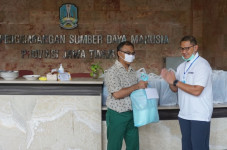 BPSDM Jatim Bagikan...