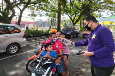Cegah Corona, IKAPTIK...