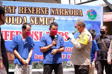 Bandar Sabu-Sabu Jaringan...