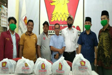 Anggota DPRD Sidimpuan...