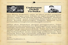 Ini Alasan Ekonom Milenial...