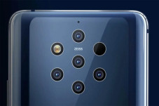 Rumor Sebut Nokia 9.3...