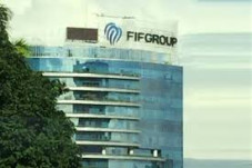 FIF Group Berikan Relaksasi...
