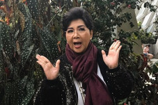 Ogah Sakit Lagi, Titiek...