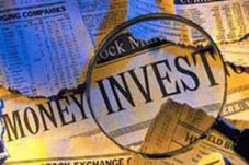 Investasi Asing Turun,...