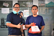 Perusahaan Waralaba...