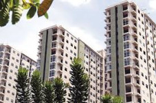 Proyek Properti Diborong...