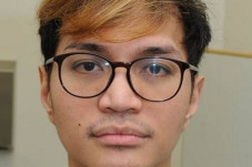Reynhard Sinaga Dipindah...