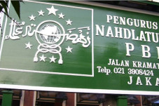 NU Minta Masjid Siarkan...