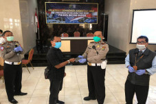 Sopir Angkot dan Ojek...