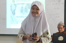 Jurnalis Muda SMA Khadijah...