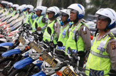 Polri Siapkan 2 Skenario...