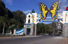 Susul Makassar, Maros...