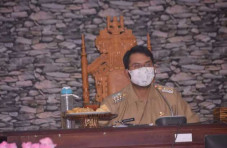 Pemkab Sinjai Siapkan...