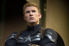 Chris Evans Pernah Takut...