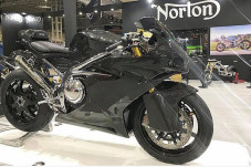 TVS Motorcycles Caplok...