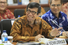 Napi Kembali Berulah,...