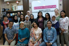 Garda BMI Dukung Kepmenaker...