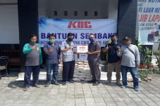 KIIC Sinar Mas Land...