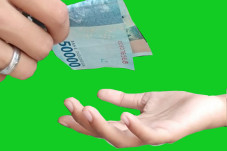 Orang Beriman Takkan...