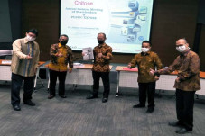 Berharap Pandemi Segera...