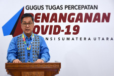 Covid-19 Bukan Aib,...