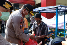 Kapolda Sumut: Hari...