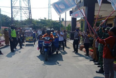 Polres dan Forkpimda...