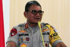 Irjen Pol Martuani Sormin:...