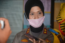 AKBP Juliani Prihartini,...