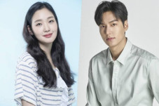 So Sweet! Kim Go Eun...