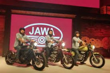 Membanggakan, Motor...
